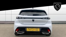 Peugeot 308 1.2 PureTech Allure 5dr EAT8 Petrol Hatchback